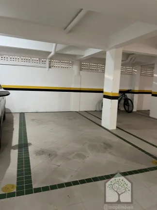 Imagem Apartamento com 2 Dormitórios (1 Suíte) na Trindade – Florianópolis