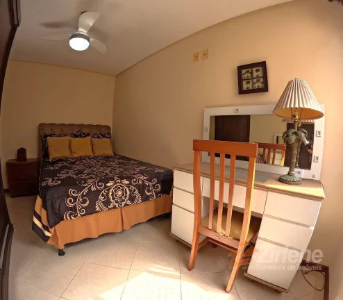 Imagem Apartamento de 4 quartos para quem busca espaço e elegância.