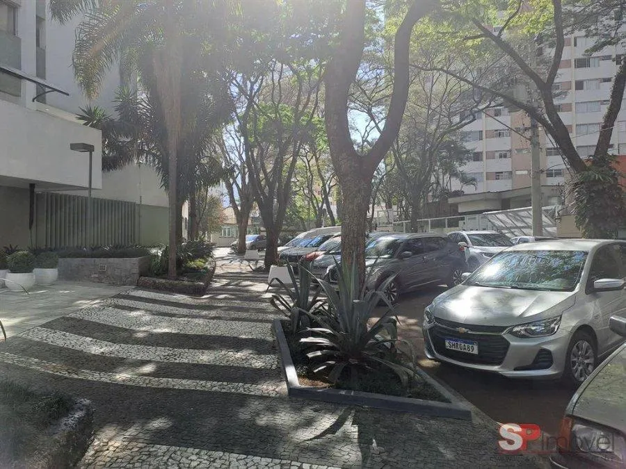 Imagem Apartamento para Venda em São Paulo, Santana, 3 dormitórios, 1 suíte, 3 banheiros, 1 vaga