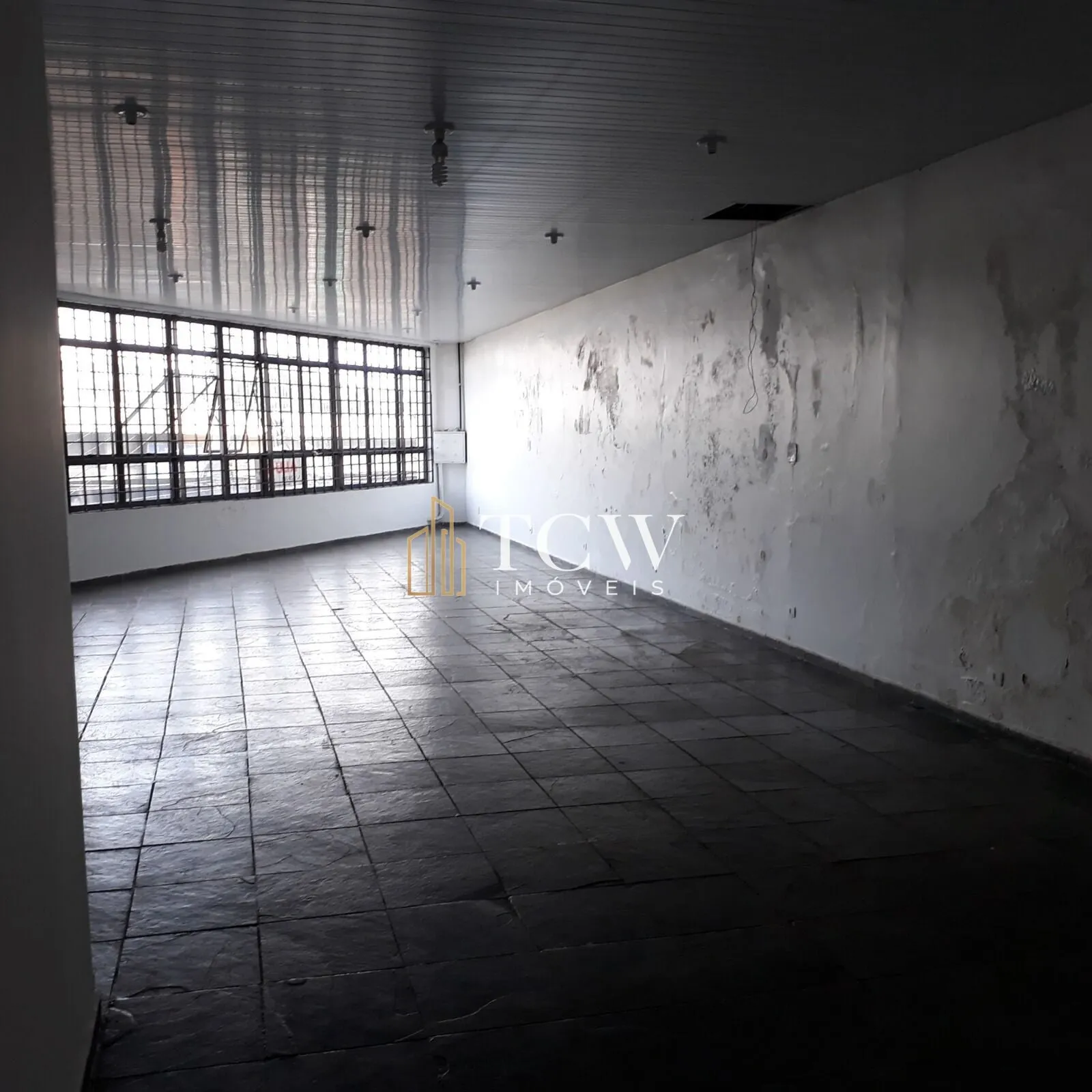 Imagem Prédio/Armazém para Locação | 650m2 | Brás/SP