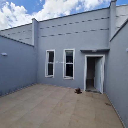 Imagem Casa a venda bairro aberto Indaiatuba-SP