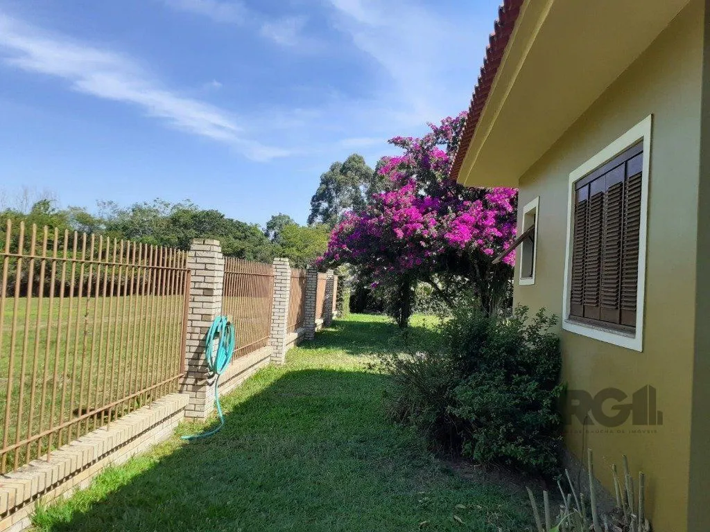 Imagem SÍTIO - 8 ha 2.980 m² de extensão - 5 dormitórios - 2 vagas - TRIUNFO-RS