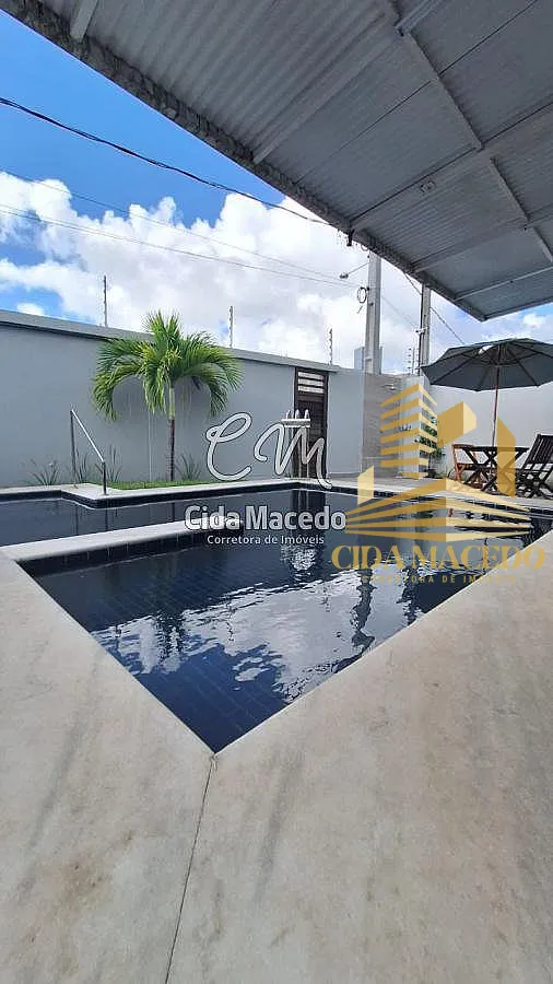Imagem Casa a Venda no bairro Camboinha - Cabedelo, PB