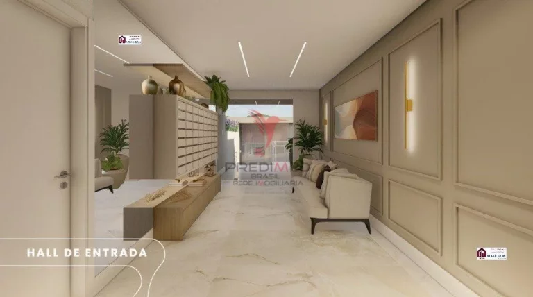 Imagem RESIDENCIAL AREIAS NA PLANTA localizado em São José -SC