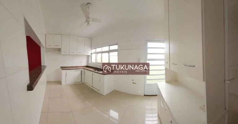 Imagem Casa à venda, 145 m² por R$ 650.000,00 - Jardim Santa Francisca - Guarulhos/SP