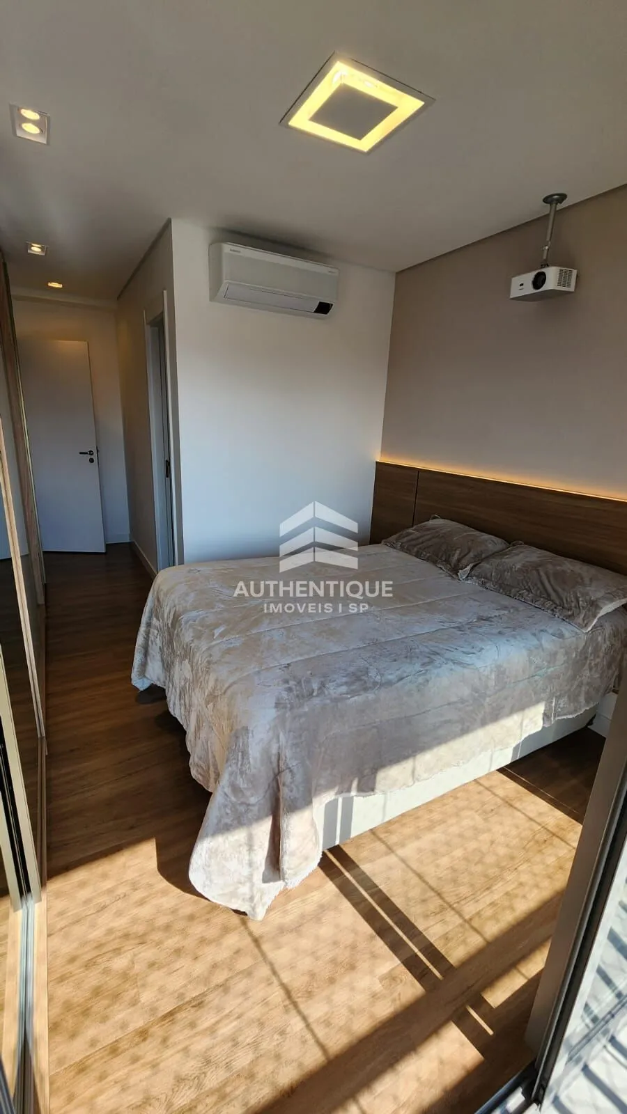 Imagem MERIT SANTA CRUZ - ALTO DO IPIRANGA - Apartamento à venda em São Paulo/SP