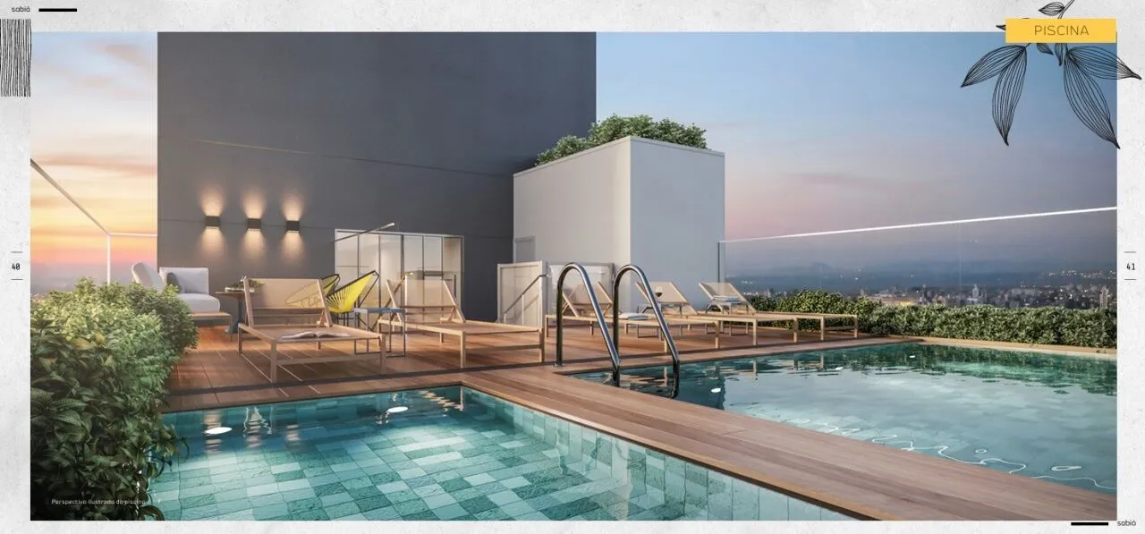 Imagem Apartamento para venda em Moema 02 suítes, São Paulo - SP