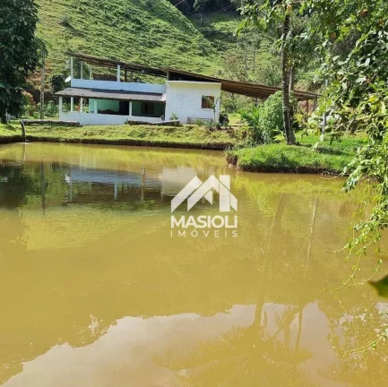 Imagem Terreno à venda, 140000 m² por R$ 1.100.000,00 - Domingos Martins - Domingos Martins/ES