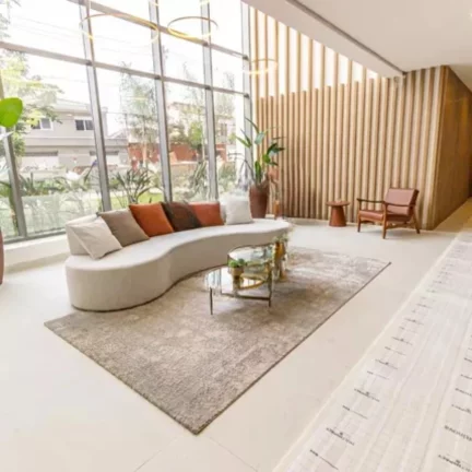 Imagem RAÍZES PREMIUM MOOCA - MITRE - Studio de 24m² (Unidade de Revenda), ótima localização da Mooca!