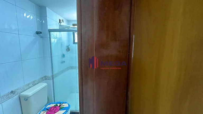 Imagem Apartamento com 3 dormitórios à venda, 120 m² por R$ 1.400.000,00 - Praia de Itaparica - Vila Velha/ES