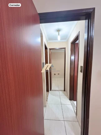 Imagem Apartamento à venda na Vila Proost de Souza em Campinas, São Paulo.