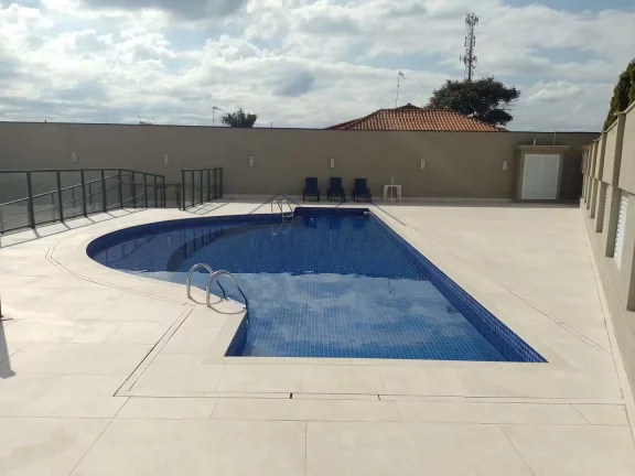 Imagem Apartamento Padrão