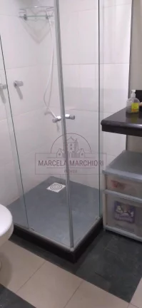 Imagem Apartamento 2 quartos 1 quadra do mar de itapua