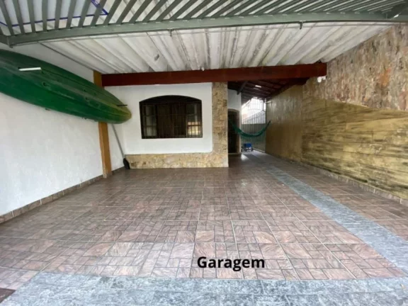 Imagem Casa no bairro caiçara 2 dormitórios, Exclente Oportunidade!
