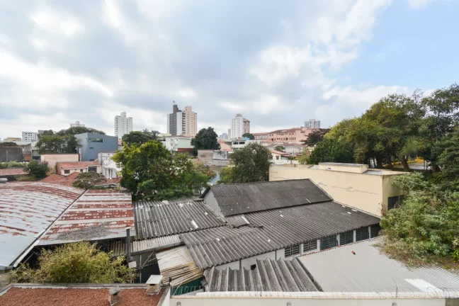 Imagem Apartamento à venda em São Paulo, Sacomã, com 3 quartos, 69m2