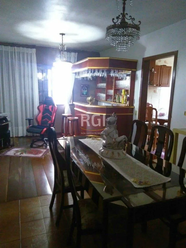 Imagem Casa para Venda - 324.6m², 3 dormitórios, sendo 1 suites, 3 vagas - Vila Conceição