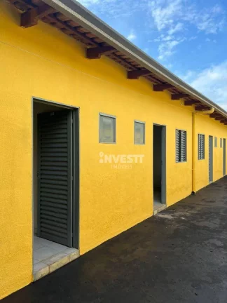 Imagem Kitnet à venda no Setor Noroeste - Goiânia/GO