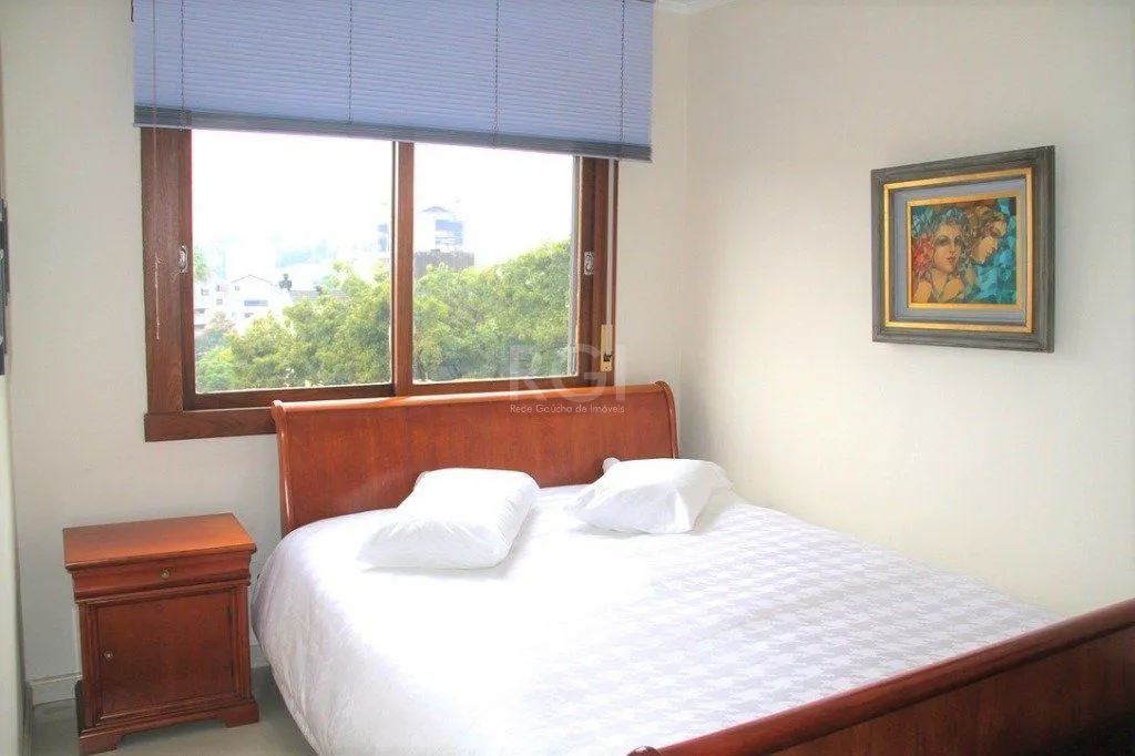 Imagem Apartamento para Venda - 126.33m², 3 dormitórios, sendo 1 suites, 2 vagas - Higienópolis