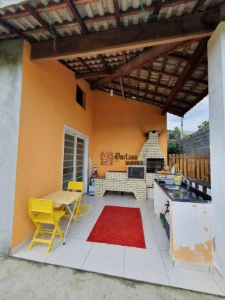 Imagem Chácara com 3 dormitórios à venda, 1000 m² por R$ 790.000,00 - Vale do Atibaia I - Piracaia/SP