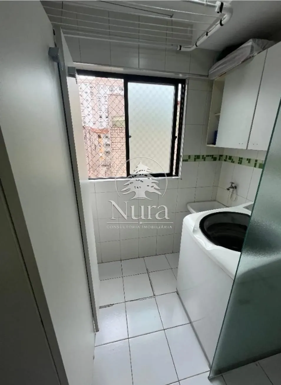 Imagem Apartamento de 2 quartos, 65m² no bairro Boqueirão, em Santos