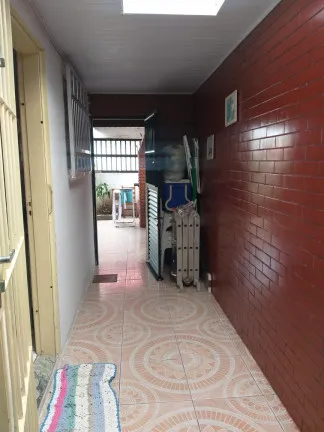 Imagem Casa com 2 Quartos à Venda, 90 m² em Ocian - Praia Grande