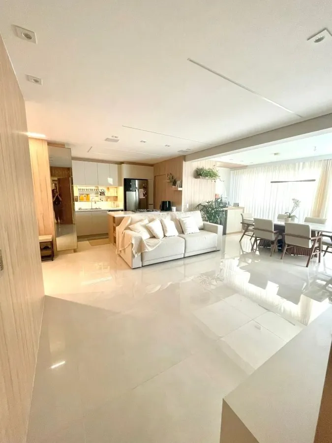 Imagem Apartamento para Venda em São Paulo, Perdizes, 2 dormitórios, 2 suítes, 3 banheiros, 2 vagas