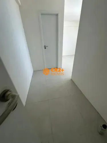 Imagem Vendo Apartamento Novo Alto Padrao-107.10 m²- em Boa Viagem