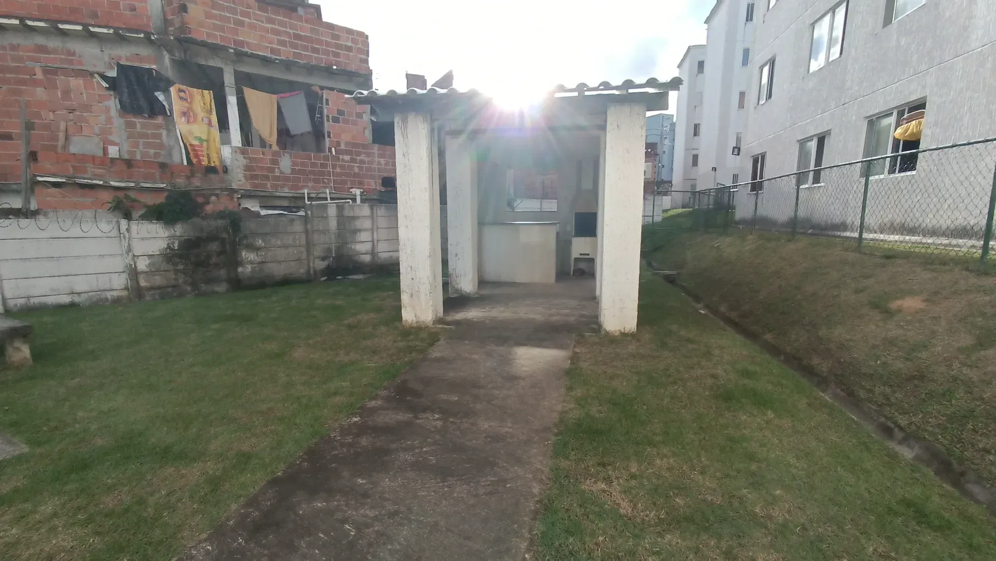 Imagem Apartamento com 2 Quartos à Venda, 40 m² em Caji - Lauro de Freitas
