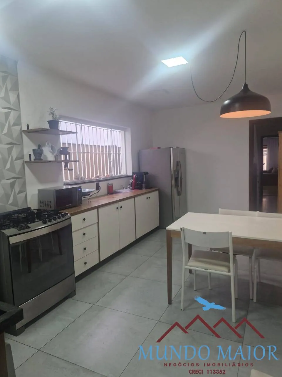 Imagem Sobrado 3 dormitorios e 1 suite e 2 vagas + edicula -R$ 799.000.00 !!!!