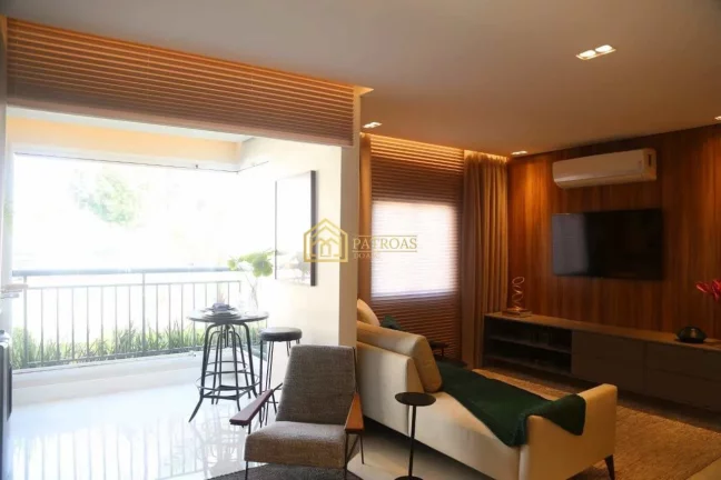 Imagem Apartamento Padrão