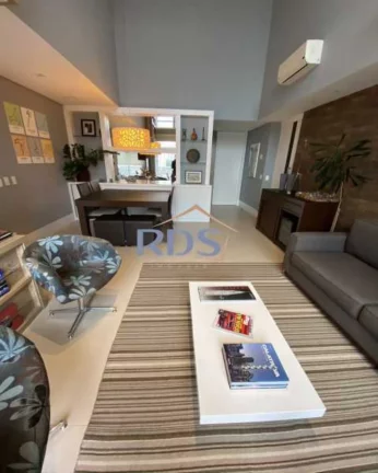 Imagem Apartamento - Padrão / Residencial / Vila Cordeiro