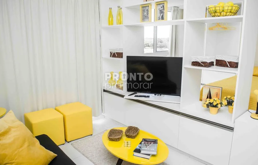 Imagem Muro Alto Condomínio Club