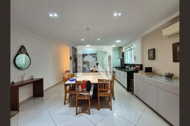 Imagem Apartamento à Venda - Recreio, 3 Quartos, 122 m2