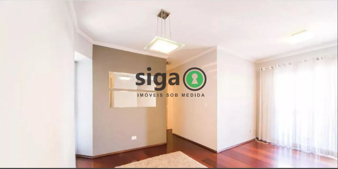 Foto do imóvel APARTAMENTO A VENDA VILA OLÍMPIA: 2 QUARTOS - 1 VAGA.