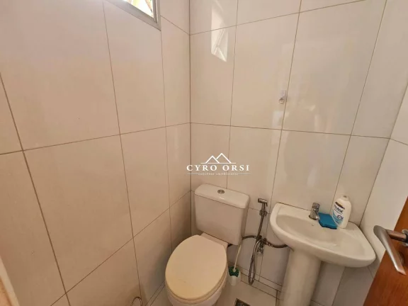 Imagem Apartamento à venda, 100 m² por R$ 360.000,00 - Centro - Piracicaba/SP