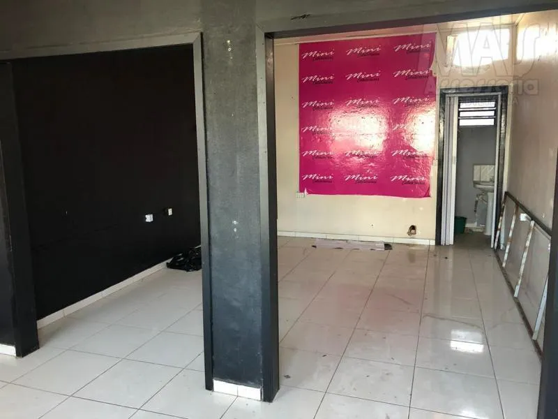 Imagem Sala Comercial para Locação em São Leopoldo / RS no bairro Campina