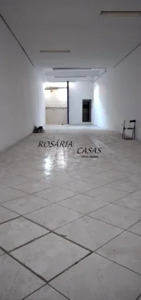 Imagem PINHEIROS- Salão Comercial com 180 m² para locação