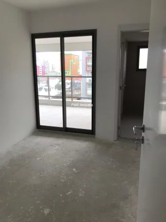 Imagem Imperdível: Apartamento de Luxo com 3 Suítes e 2 Vagas na Vila Mariana, São Paulo - SP