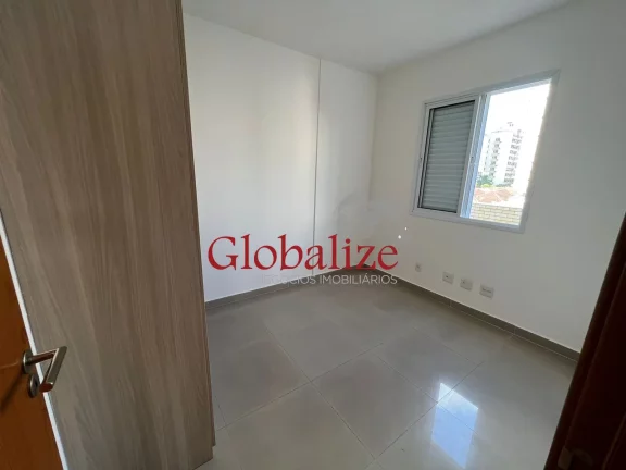 Imagem Apartamento Garden à venda com 2 dormitórios e 1 vaga no bairro do José Menino em Santos por R$ 715 mil