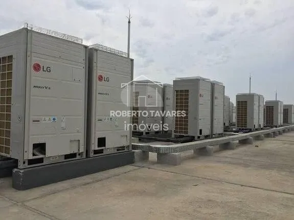 Imagem Prédio Inteiro de 4427m² no bairro Consolação, em São Paulo