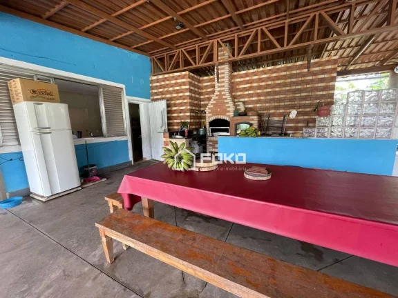 Imagem Sítio com 3 dormitórios à venda, 130 m² por R$ 780.000,00 - Caputera - Arujá/SP