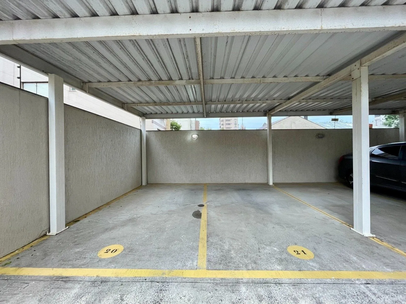 Imagem Vende-se apartamento com 2 quartos (1 suíte), 65m² e 2 vagas - Higienópolis