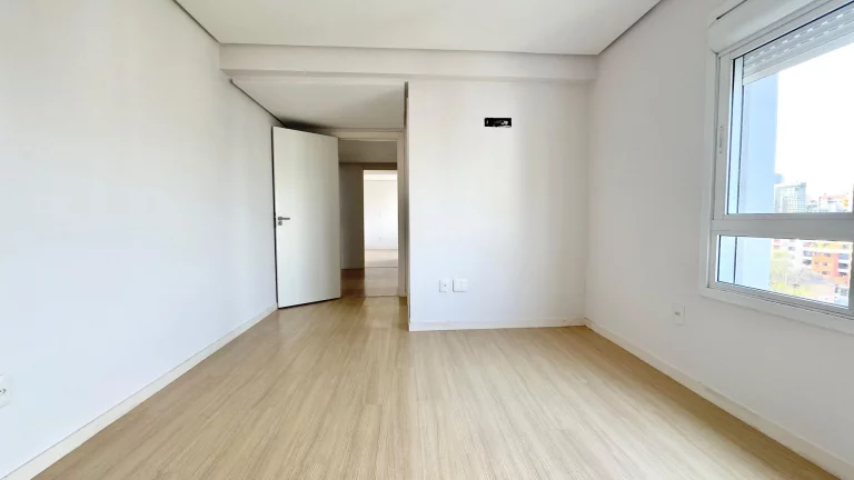 Imagem Apartamento 3 quartos sendo 1 suíte para venda no bairro Panazzolo em Caxias do Sul
