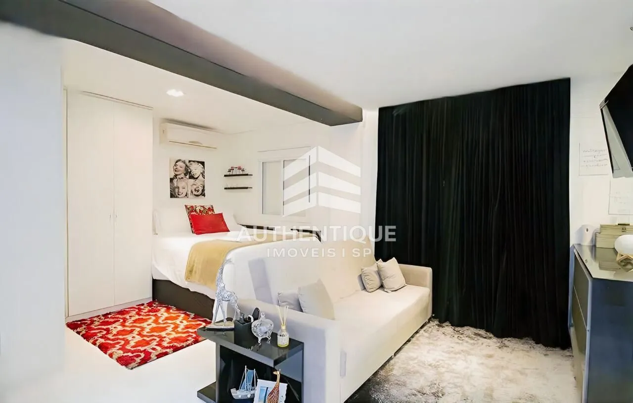 Imagem MOOD BELA VISTA - Apartamento à venda no bairro Bela Vista - São Paulo/SP, Zona Central