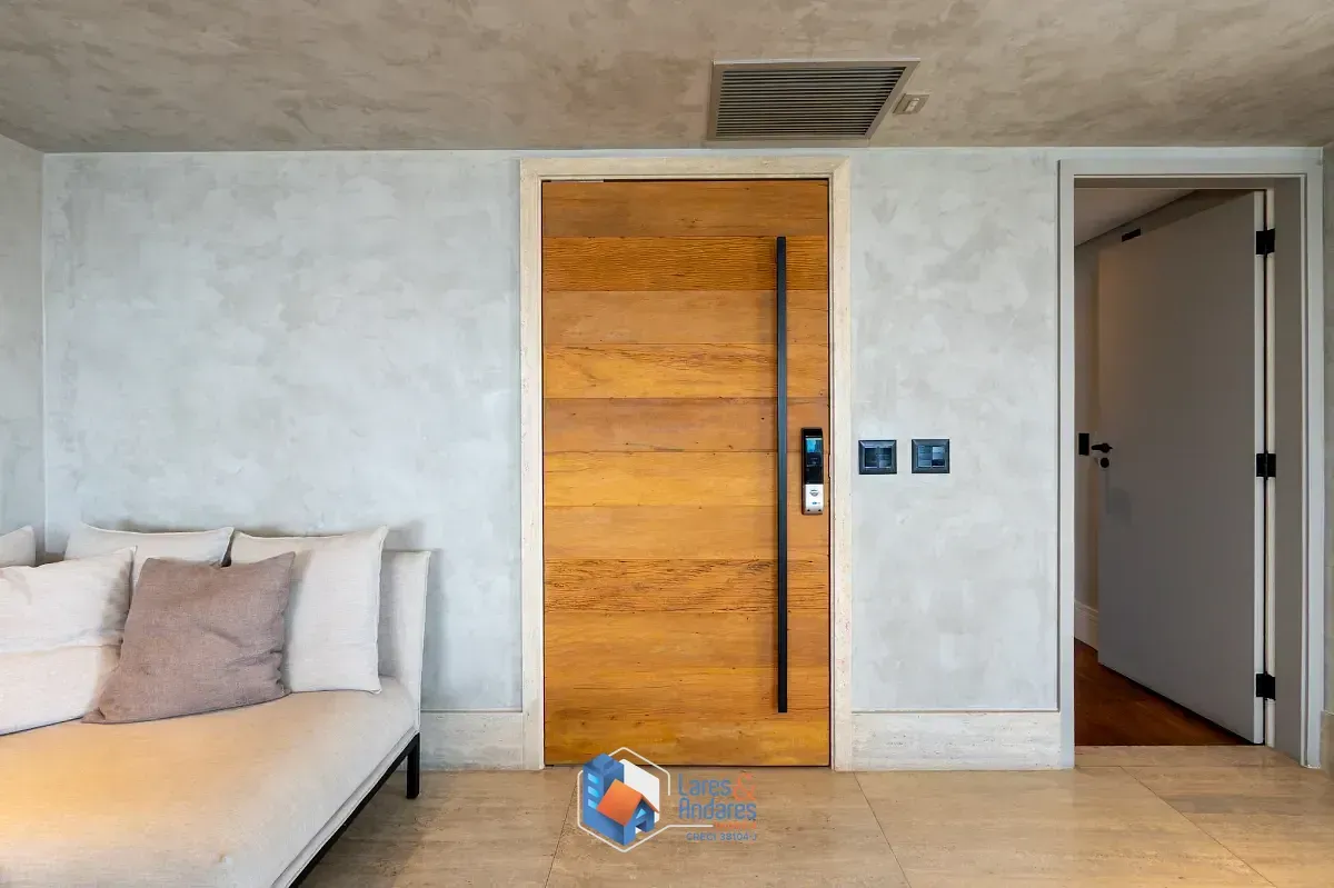 Imagem Apartamento para venda em Indianópolis com 3 quartos, sendo 3 suítes, 195m²