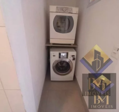 Imagem Apartamento Lindíssimo com 2 dorms, Gonzaga, Santos - R$ 1.240.000,00