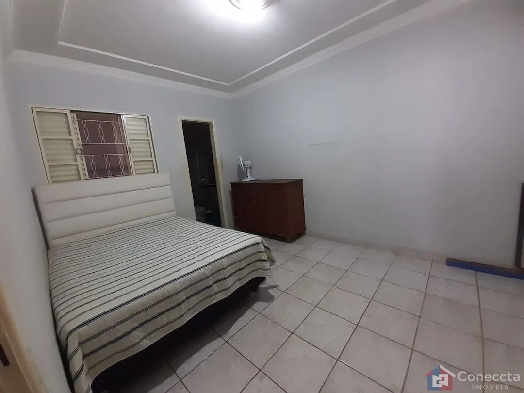 Imagem Casa Residencial à venda, Cristo Redentor, Patos de Minas - CA0070.