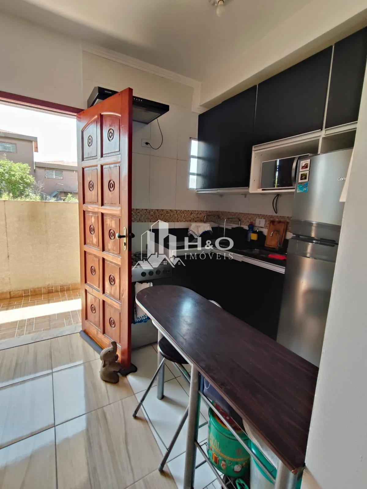 Imagem Apartamento Impecável à Venda no Cangaíba | 1 Dormitório com Planejados