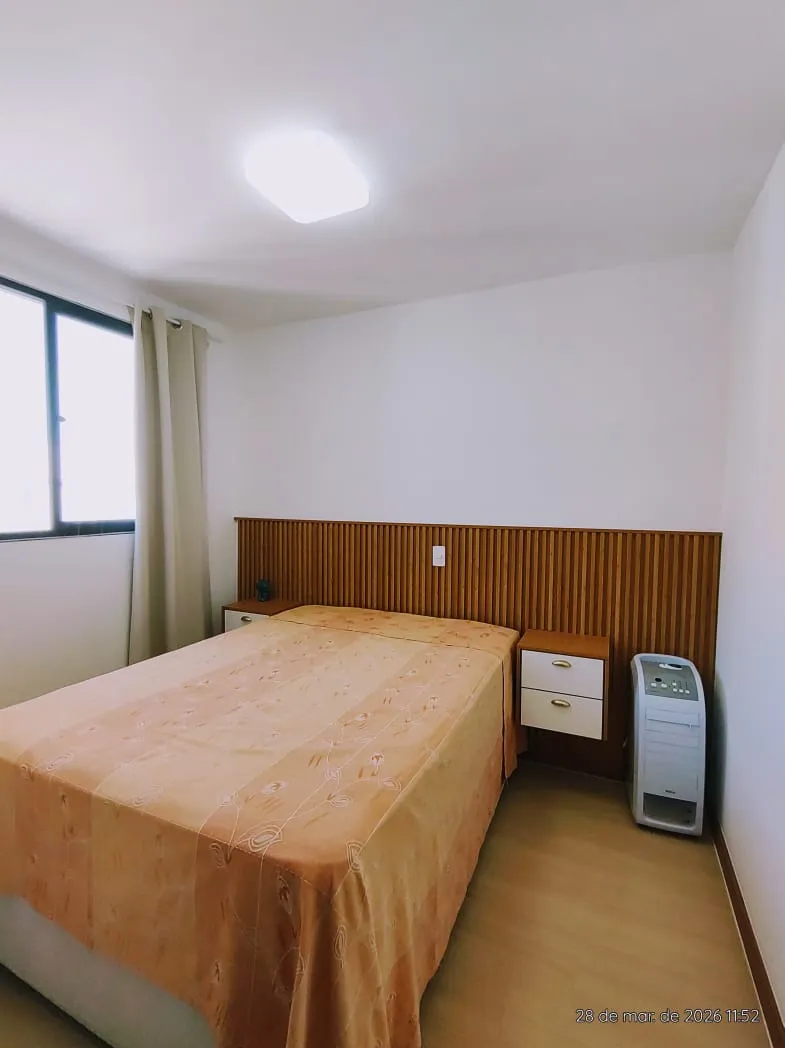 Imagem VENDO LINDO APARTAMENTO MOBILIADO NA AVENIDA MIGUEL YUNES!