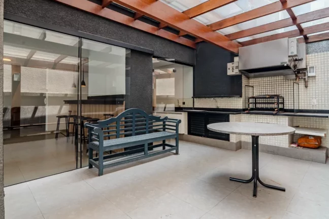 Imagem Apartamento à venda em São Paulo, Cerqueira C?(C)sar, com 3 quartos, 83m2